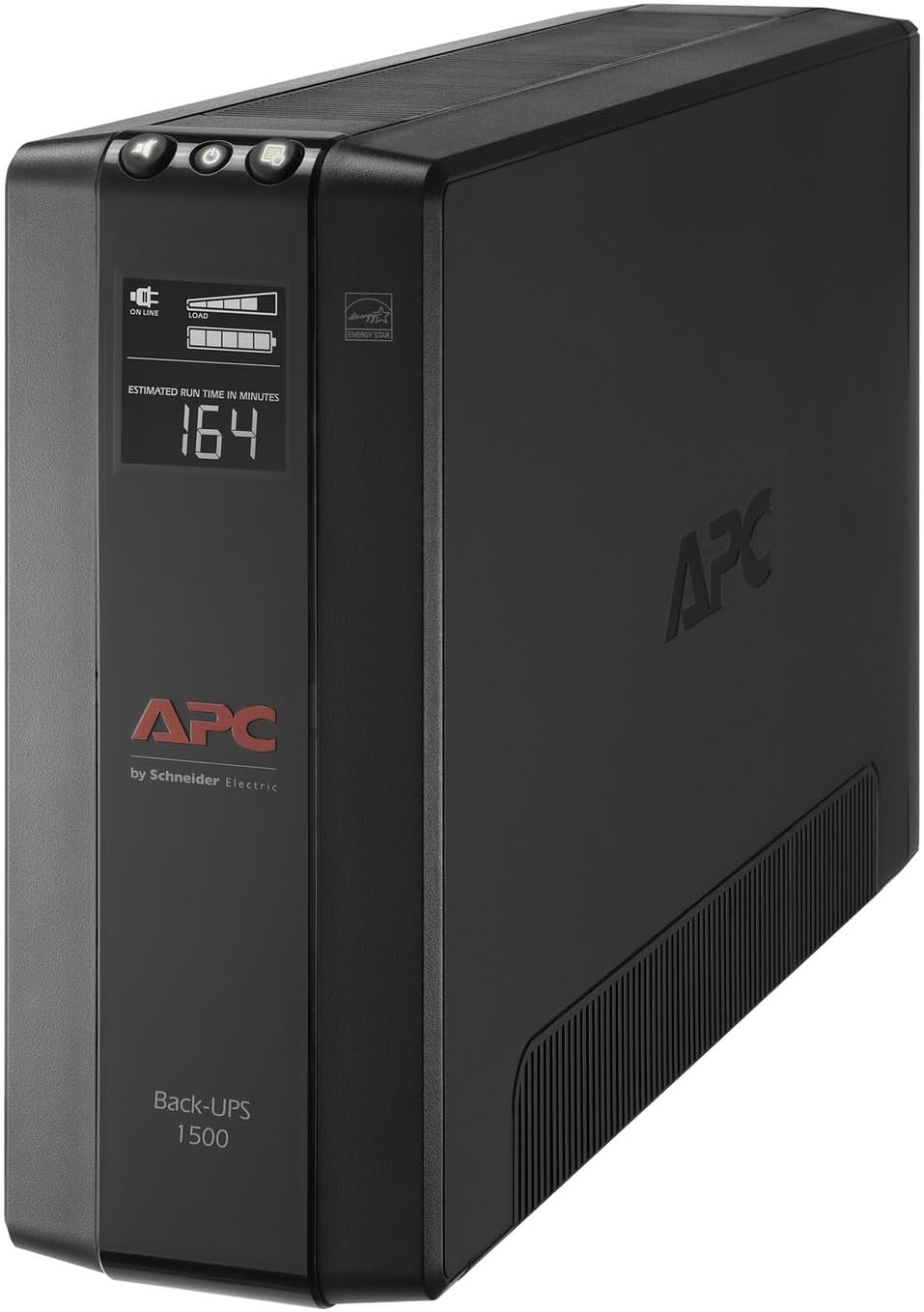 APC BX1500M UPS real product photo